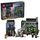 Lego Harry Potter 76471 Knockturn Alley Wizarding Shops