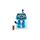 lego 72537 Derpy Tiger and Sussie Bird, 7 image