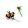 Lego Ideas 21372 La Catrina, 4 image