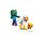 Lego Minecraft 21582 Chicken Jockey, 4 image