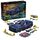 Lego Technic 42236 Custom Garage Ford Mustang GT Car
