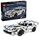 Lego Technic 42234 Dodge Viper GTS-R Sports Car, 2 image