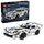 Lego Technic 42234 Dodge Viper GTS-R Sports Car