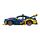 Lego Technic 42236 Custom Garage Ford Mustang GT Car, 4 image