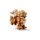 Lego Pokémon 72160 Arcanine, 4 image
