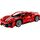 Lego Technic Ferrari 488 Pista Car, 5 image