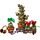 Lego Harry Potter 76474 Hogwarts Herbology Plants
