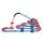 Glow Extreme Race Track With Ladder - ექსტრემალური სარბოლო ტრასა კიბით, 3 image