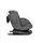 KikkaBoo i-Felix 2 i-SIZE Dark Grey - მანქანის სავარძელი (ქარსითი), 12 image