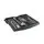 ჭურჭლის სარეცხი მანქანა BEKO BDFN36831GB b300, 7 image