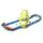 Glow Speed Track With Car - სათამაშო მანათობელი ტრასა, 4 image