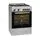 გაზქურა BEKO FBGT62110DXO, 2 image