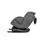 KikkaBoo i-Felix 2 i-SIZE Dark Grey - მანქანის სავარძელი (ქარსითი), 16 image