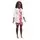 Barbie You Can Be Anything Doctor Doll - ბარბის თოჯინა, 3 image