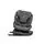 KikkaBoo i-Felix 2 i-SIZE Dark Grey - მანქანის სავარძელი (ქარსითი), 5 image