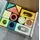 Wooden ​Multifunctional Sensory Block Set - ხის მრავალფუნქციური სენსორული კუბიკების ნაკრები, 2 image