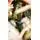 Christmas Tree 270 CM PE + PVC Snow-Covered - დათოვლილი ნაძვის ხე შერეული სილიკონის წიწვებით, 10 image