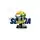 Lego Editions 43024 Ayrton Senna Helmet, 3 image