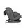 KikkaBoo i-Felix 2 i-SIZE Dark Grey - მანქანის სავარძელი (ქარსითი), 9 image