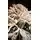Christmas Tree 270 CM PE + PVC Snow-Covered - დათოვლილი ნაძვის ხე შერეული სილიკონის წიწვებით, 4 image
