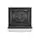 გაზქურა BEKO FBE63131WCS, 5 image
