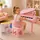 Beautiful Melody Little Musician Piano Pink  - სათამაშო პიანინო