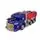 Transformer Robot Truck With Light - სათამაშო ტრანსფორმერი რობოტი, 4 image
