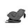 KikkaBoo i-Felix 2 i-SIZE Dark Grey - მანქანის სავარძელი (ქარსითი), 15 image