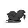 KikkaBoo i-Felix 2 i-SIZE Black - მანქანის სავარძელი (ქარსითი), 17 image