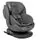 KikkaBoo i-Felix 2 i-SIZE Dark Grey - მანქანის სავარძელი (ქარსითი)