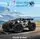 Land Storm RC Speed Drift Car - სათამაშო მანქანა დისტანციური მართვით, 8 image