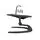 KikkaBoo Electrical swing Ayra Grey - საბავშვო ელექტრო შეზლონგი, 9 image