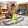 Glow Speed Track With Car - სათამაშო მანათობელი ტრასა, 2 image