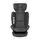 KikkaBoo i-Felix 2 i-SIZE Black - მანქანის სავარძელი (ქარსითი), 4 image