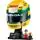 Lego Editions 43024 Ayrton Senna Helmet, 2 image