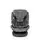 KikkaBoo i-Felix 2 i-SIZE Dark Grey - მანქანის სავარძელი (ქარსითი), 2 image