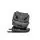 KikkaBoo i-Felix 2 i-SIZE Dark Grey - მანქანის სავარძელი (ქარსითი), 6 image
