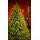 Christmas Tree With Lights  - საახალწლო ნაძვის ხე შერეული სილიკონის წიწვებით და განათებით 240 CM (OT2335), 3 image
