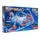 Glow Extreme Race Track With Ladder - ექსტრემალური სარბოლო ტრასა კიბით, 2 image