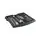 ჭურჭლის სარეცხი მანქანა BEKO BDEN48522X, 8 image