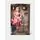 Retro Fashion Doll With Blonde Hair - სათამაშო თოჯინა, 3 image