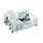 ჭურჭლის სარეცხი მანქანა BEKO BDFN35620W b100, 4 image