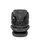 KikkaBoo i-Felix 2 i-SIZE Black - მანქანის სავარძელი (ქარსითი), 2 image