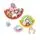 Wooden Unicorn Balance Stacker - ხის უნიქორნის საბალანსო ფაზლი, 2 image