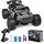 Land Storm RC Speed Drift Car - სათამაშო მანქანა დისტანციური მართვით
