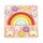 Wooden 2 In 1 Balance Puzzle - საბალანსო ხის ფაზლი