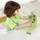 Hi Pando Wooden Panda Timber Tumble Game - ხის განსავითარებელი სათამაშო, 5 image