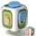 Montessori Sensory  6 in 1 Busy Cube - განსავითარებელი სათამაშო კუბი