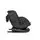 KikkaBoo i-Felix 2 i-SIZE Black - მანქანის სავარძელი (ქარსითი), 10 image