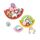 Wooden Unicorn Balance Stacker - ხის უნიქორნის საბალანსო ფაზლი, 2 image